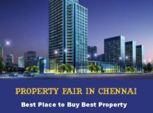 Property Fair in Chennai