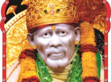 Shirdi Sai Baba