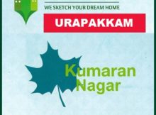 Urapakkam Plots