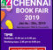 Chennai Book Fair 2019