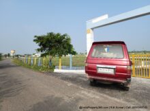 DTCP Approved Plots in Ponneri